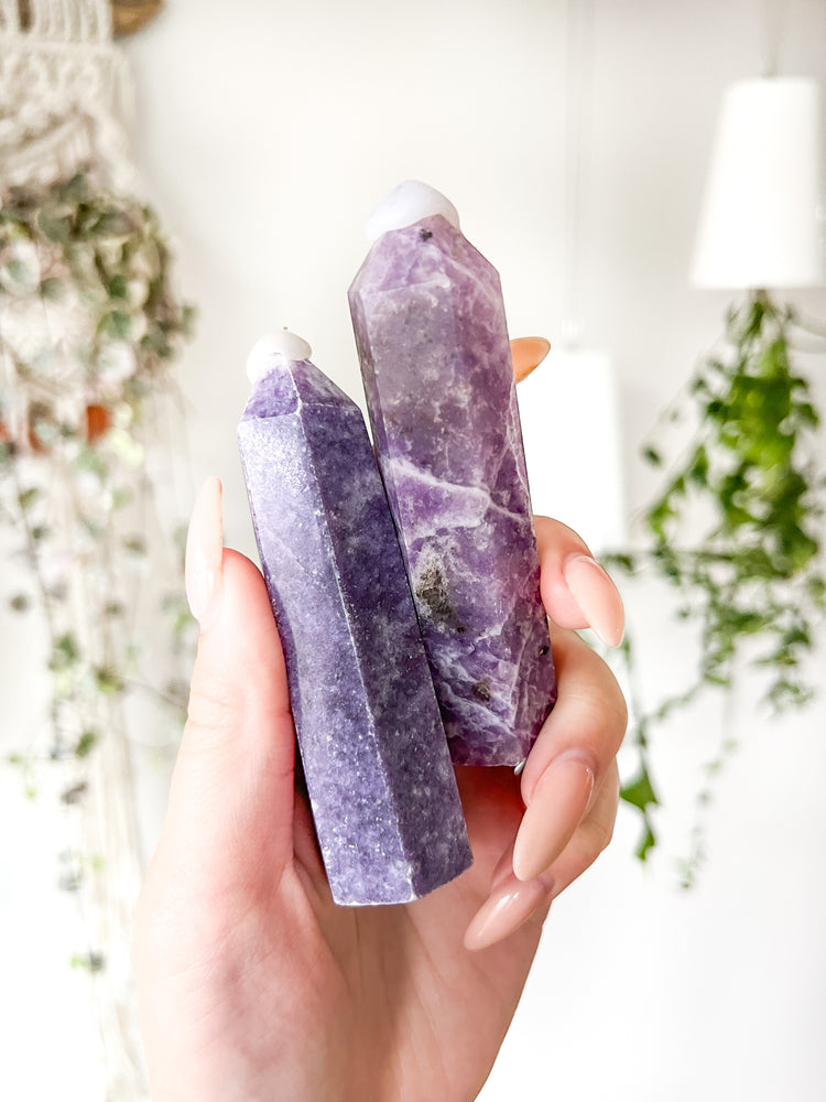 Crystal Collection