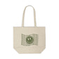 Have A Plant-i-ful Day Canvas Shopping Tote