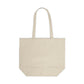 Have A Plant-i-ful Day Canvas Shopping Tote