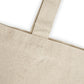 Have A Plant-i-ful Day Canvas Shopping Tote