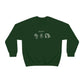 Hoya Doin’? / Unisex Heavy Blend Crewneck Sweatshirt