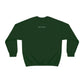 Hoya Doin’? / Unisex Heavy Blend Crewneck Sweatshirt