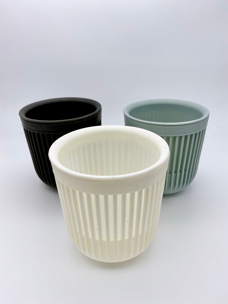 Self Watering Plastic Hanging Planter
