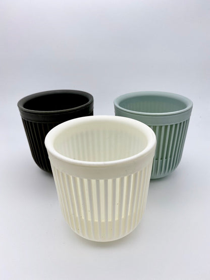 Self Watering Plastic Hanging Planter