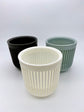 Self Watering Plastic Hanging Planter